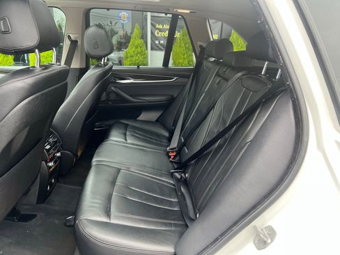 Used 2018 BMW X5 xDrive35d AWD/4WD image 28