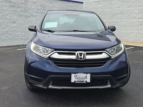 Used 2019 Honda CR-V LX image 4