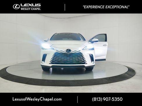 Used 2024 Lexus RX 350 image 50