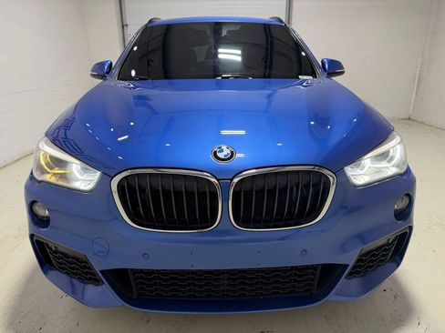 Used 2017 BMW X1 xDrive28i AWD/4WD image 4