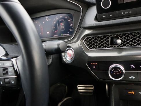 Used 2023 Acura Integra A-Spec image 25