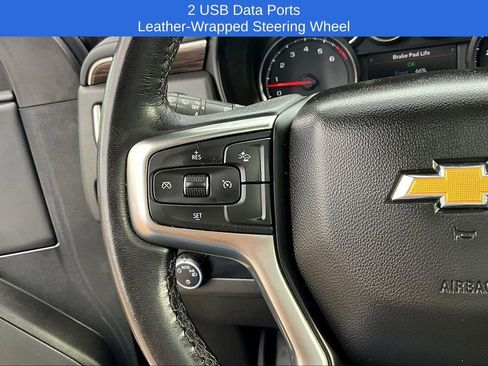 Used 2021 Chevrolet Tahoe LT image 14