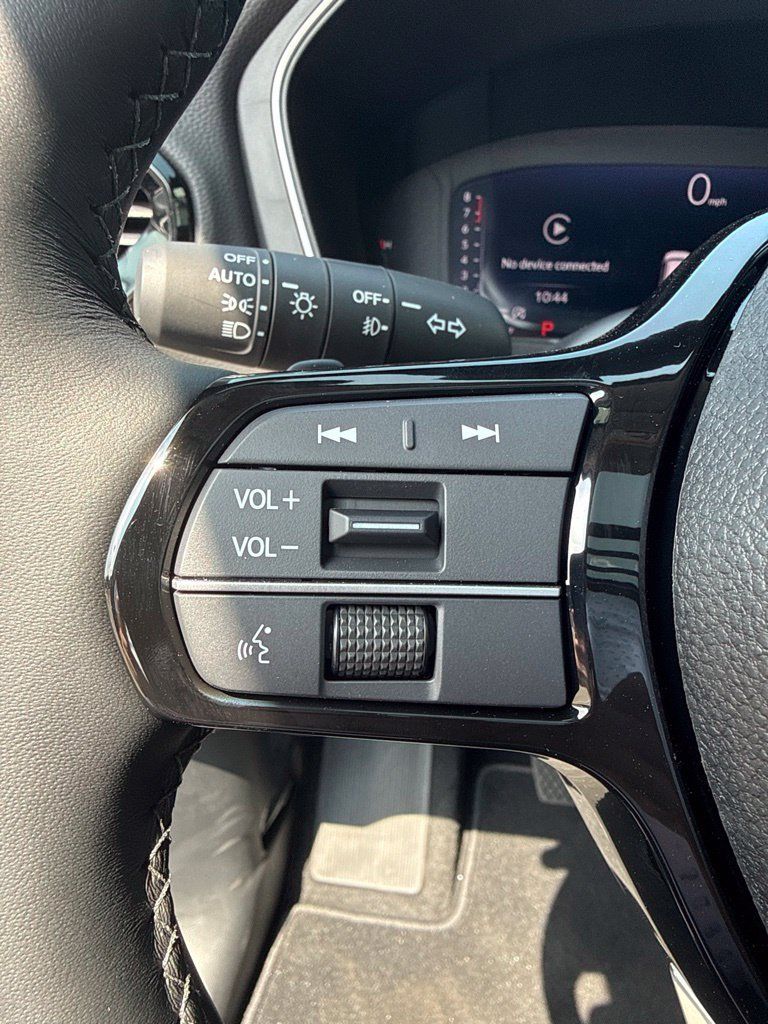 New 2026 Honda Pilot Elite image 10