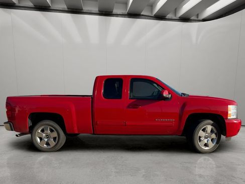 Used 2011 Chevrolet Silverado 1500 LTZ w/ LTZ Plus Package RWD image 8