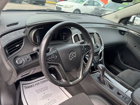Used 2015 Buick LaCrosse FWD image 7