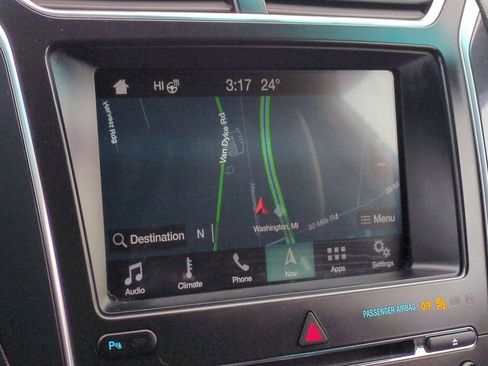 Used 2018 Ford Explorer Sport image 29