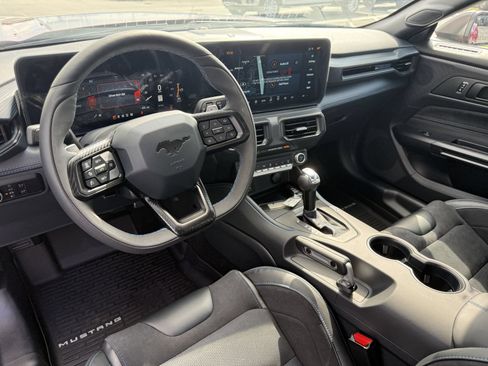 New 2026 Ford Mustang Dark Horse RWD image 8