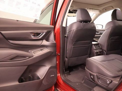 New 2026 Subaru Ascent Limited w/ Popular Package #1 AWD/4WD image 26