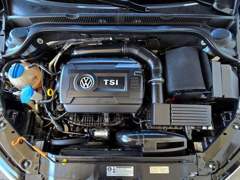 Used 2014 Volkswagen Jetta SE FWD image 19