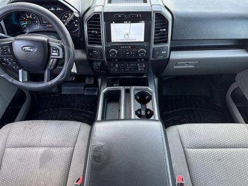 Used 2019 Ford F150 XLT w/ Equipment Group 302A Luxury image 14