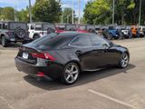 Used 2016 Lexus IS 350 AWD image 5