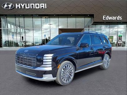 New 2026 Hyundai Palisade Calligraphy