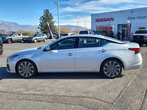 Certified 2023 Nissan Altima 2.5 SL image 7