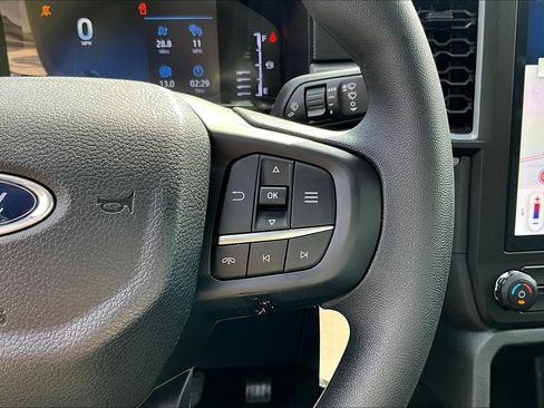 New 2025 Ford Ranger XL image 18