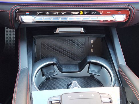 Certified 2025 Mercedes-Benz GLE 53 AMG GLE 53 AMGﾮ image 20