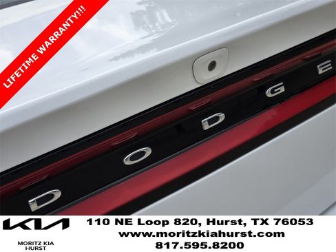 Used 2022 Dodge Charger SXT image 16