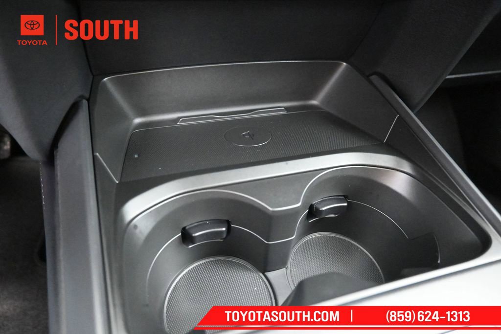 Used 2026 MAZDA CX-30 AWD 2.5 S image 18