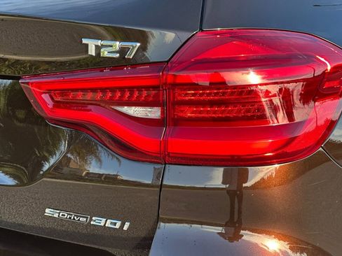 Used 2019 BMW X3 sDrive30i w/ Premium Package image 33