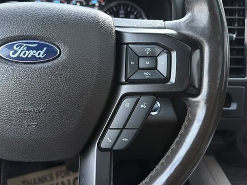 Used 2018 Ford Expedition Limited w/ Equipment Group 301A AWD/4WD image 24
