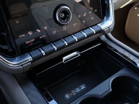 New 2026 GMC Yukon XL Denali w/ LPO, Floor Liner Package image 12