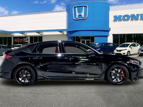 New 2026 Honda Civic Type R image 7