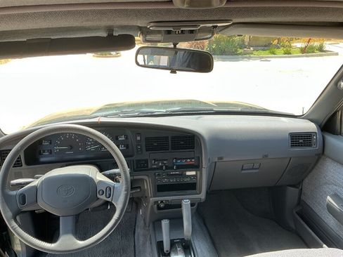 Used 1992 Toyota 4Runner SR5 AWD/4WD image 20