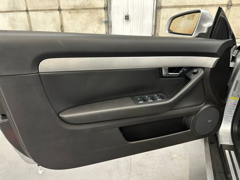 Used 2007 Audi A4 2.0T image 41