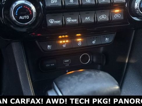 Used 2020 Kia Sportage EX w/ Option Group 15 image 18