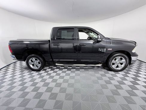Used 2019 RAM 1500 Big Horn image 8