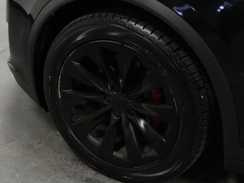 Used 2019 Tesla Model X Performance AWD/4WD image 10