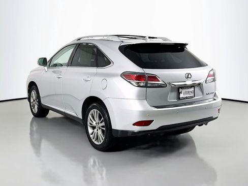Used 2013 Lexus RX 350 FWD w/ Navigation Pkg image 8