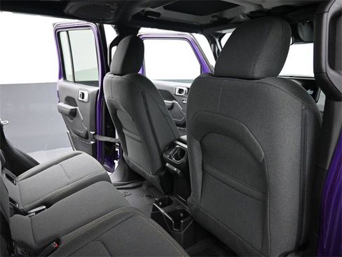 New 2026 Jeep Gladiator Sport image 20