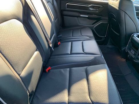 Used 2023 RAM 1500 Laramie AWD/4WD image 15