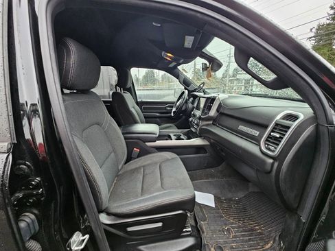 Used 2019 RAM 1500 Big Horn image 10