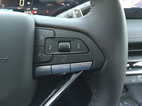 New 2026 Cadillac CT5 Sport image 22