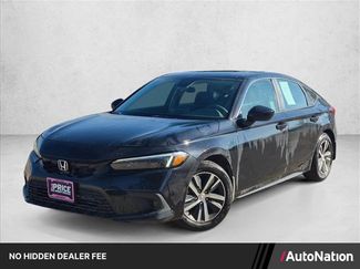 Used 2023 Honda Civic LX video 1