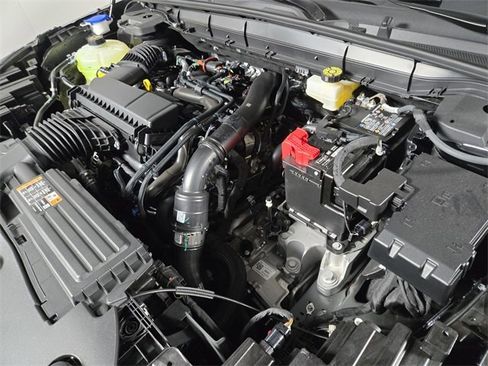 New 2026 Lincoln Nautilus Premier image 19