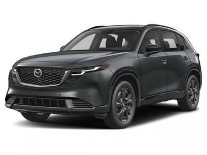 New 2026 MAZDA CX-5 2.5 S w/ Premium Plus Package