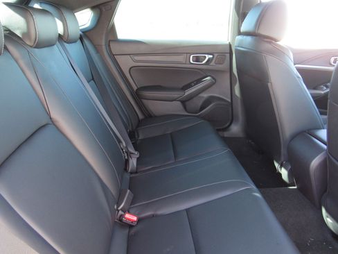 Certified 2025 Acura Integra A-Spec image 12