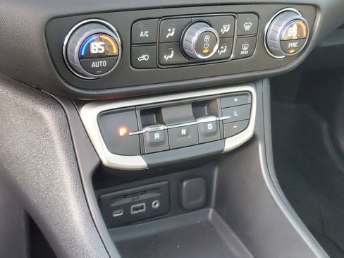 Certified 2024 GMC Terrain Denali w/ LPO, Floor Liner Package image 21