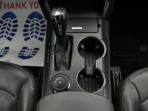 Used 2018 Ford Explorer Limited w/ Equipment Group 301A image 32