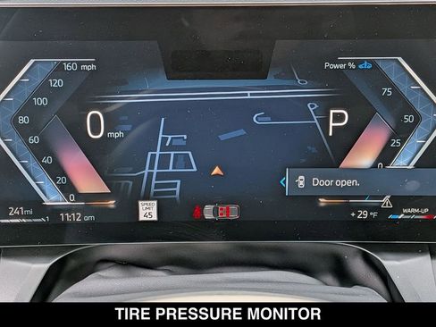 Used 2025 BMW X3 xDrive30i w/ Premium Package image 16