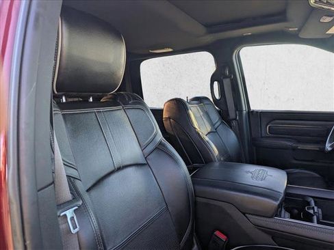 Used 2020 RAM 2500 Limited image 20