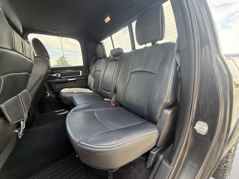 Used 2016 RAM 1500 Limited AWD/4WD image 11