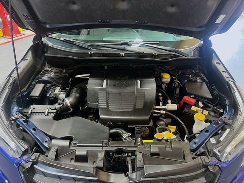 Used 2024 Subaru Forester Sport image 30