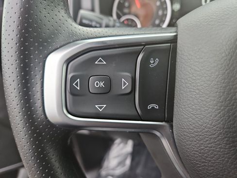 New 2026 RAM 1500 Express image 29