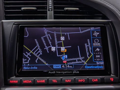 Used 2014 Audi R8 V8 AWD/4WD image 30