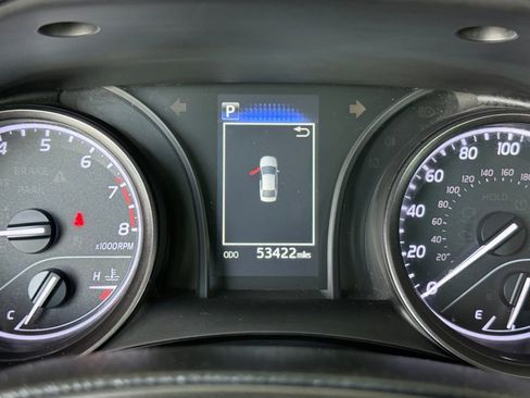 Used 2023 Toyota Camry SE image 23