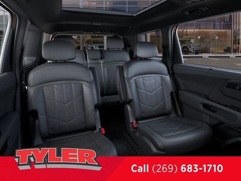 New 2027 Kia Telluride SX X-Line AWD/4WD image 17
