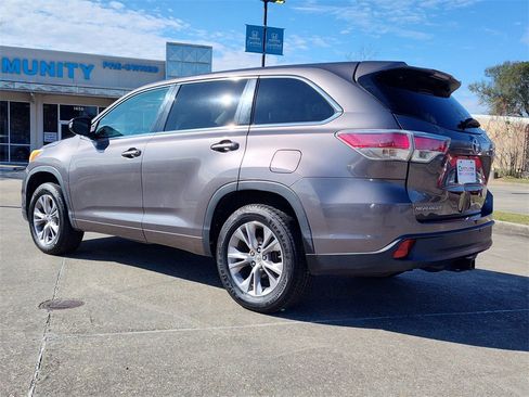 Used 2014 Toyota Highlander LE image 6